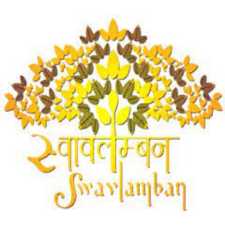 Logo of Swavlamban